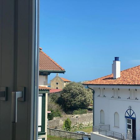 Apartamentos Aratuste - News A Estrenar Mundaka Εξωτερικό φωτογραφία