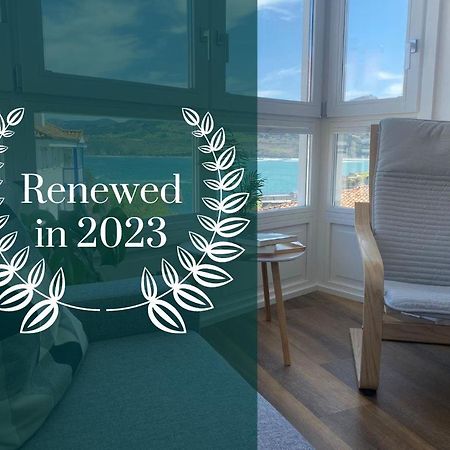 Apartamentos Aratuste - News A Estrenar Mundaka Εξωτερικό φωτογραφία