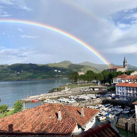 Apartamentos Aratuste - News A Estrenar Mundaka Εξωτερικό φωτογραφία