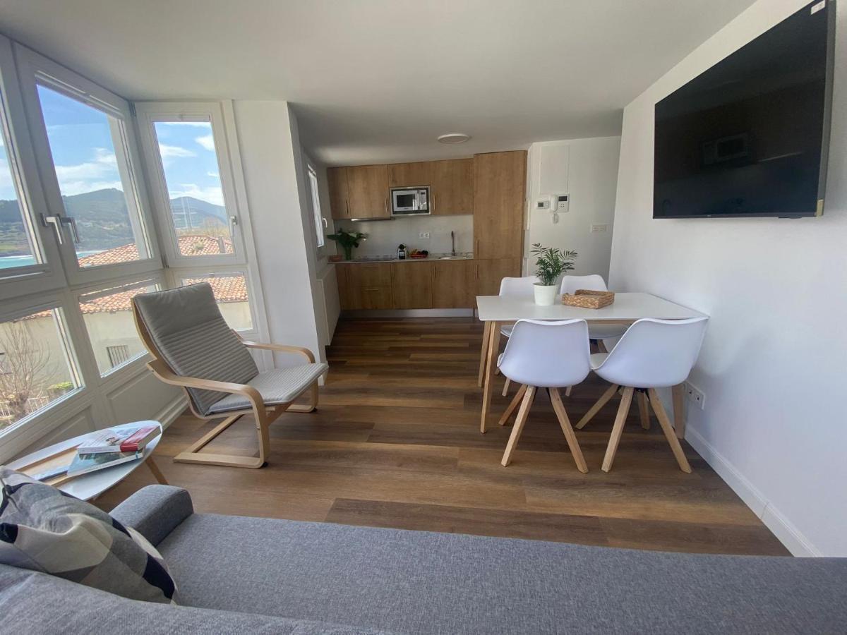 Apartamentos Aratuste - News A Estrenar Mundaka Εξωτερικό φωτογραφία