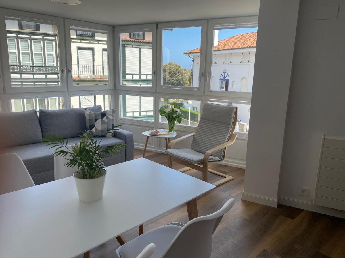 Apartamentos Aratuste - News A Estrenar Mundaka Εξωτερικό φωτογραφία