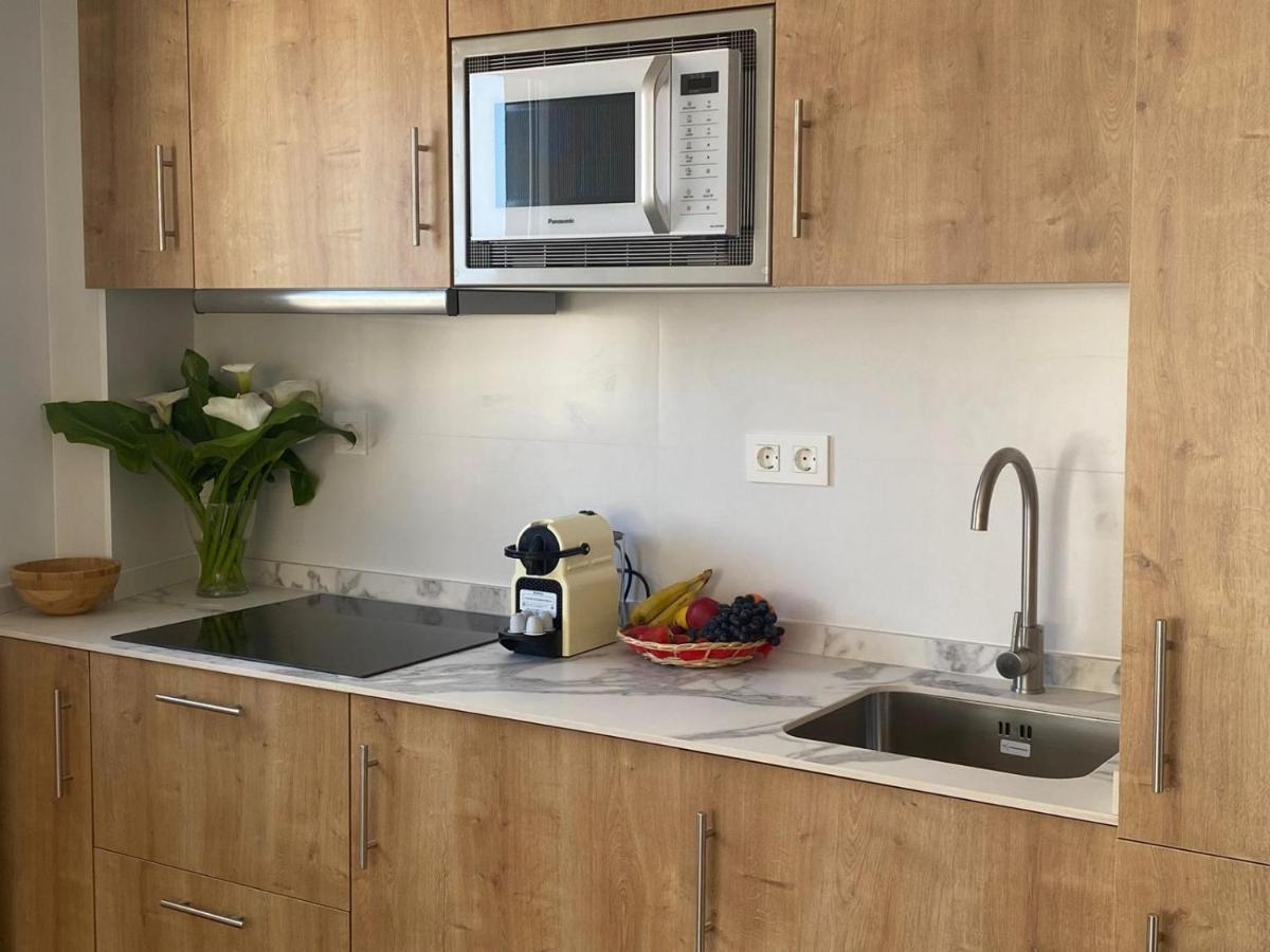 Apartamentos Aratuste - News A Estrenar Mundaka Εξωτερικό φωτογραφία