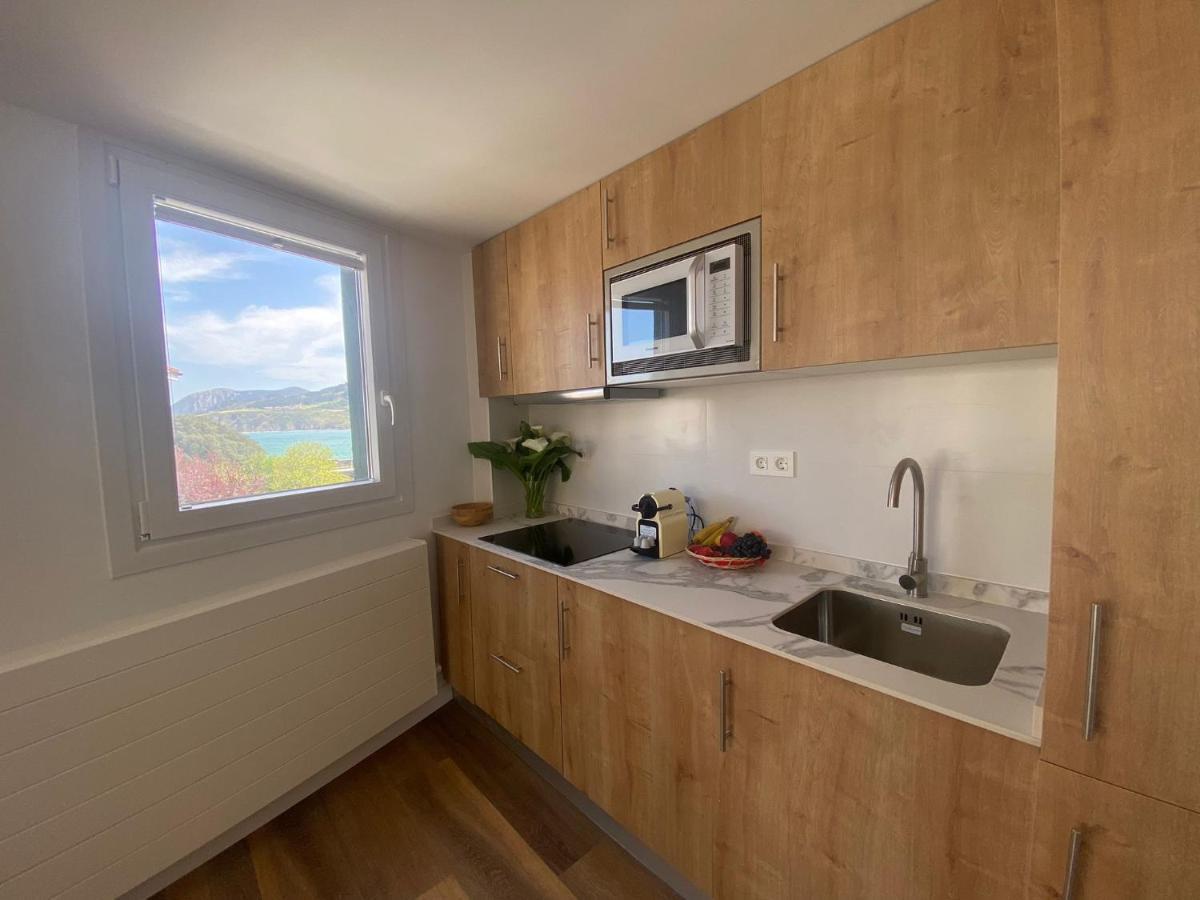 Apartamentos Aratuste - News A Estrenar Mundaka Εξωτερικό φωτογραφία