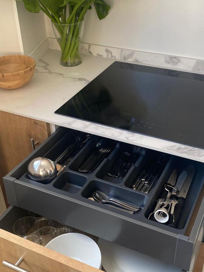 Apartamentos Aratuste - News A Estrenar Mundaka Εξωτερικό φωτογραφία