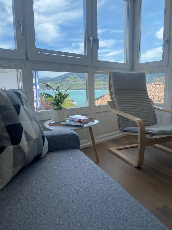 Apartamentos Aratuste - News A Estrenar Mundaka Εξωτερικό φωτογραφία