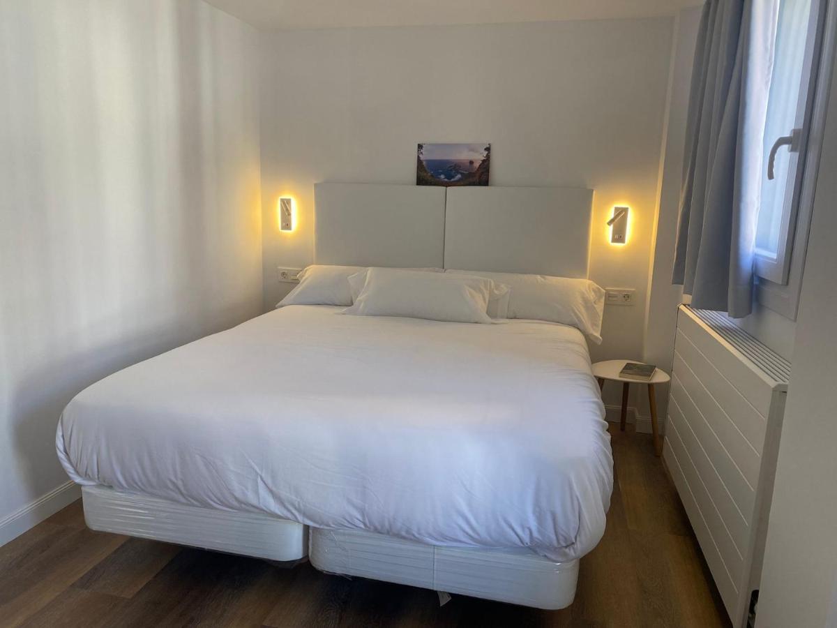 Apartamentos Aratuste - News A Estrenar Mundaka Εξωτερικό φωτογραφία