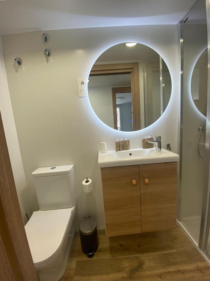 Apartamentos Aratuste - News A Estrenar Mundaka Εξωτερικό φωτογραφία