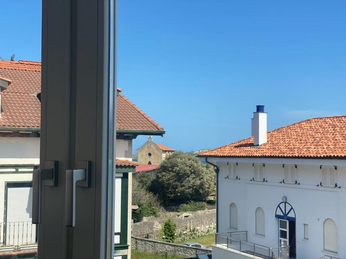 Apartamentos Aratuste - News A Estrenar Mundaka Εξωτερικό φωτογραφία